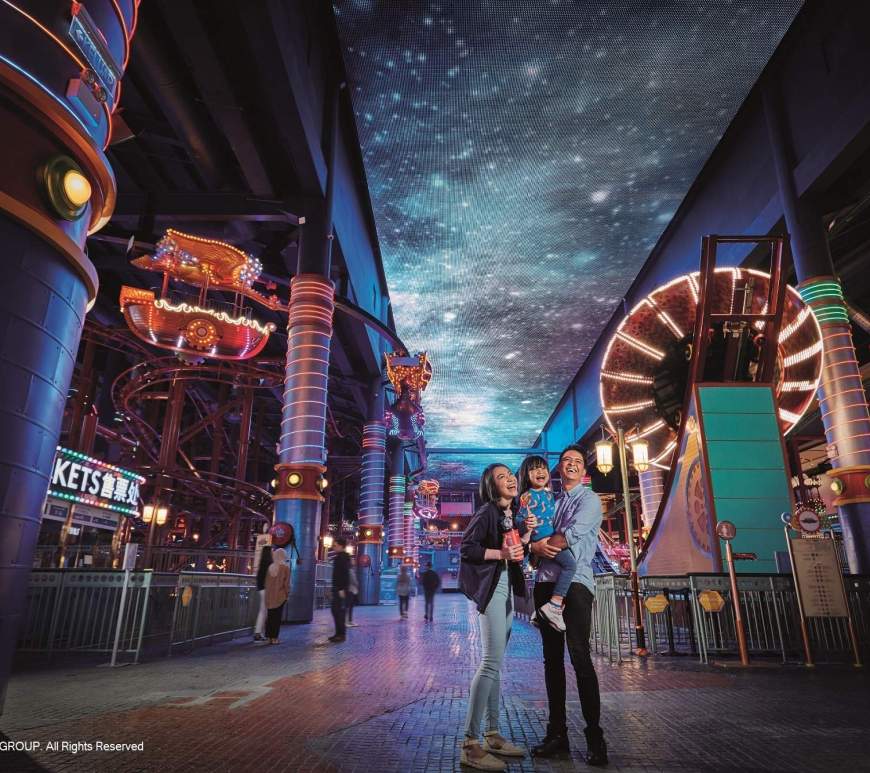genting-theme-park-august-2025-promo